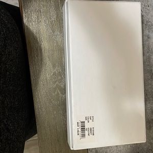 Thick long heavy necklace brand new